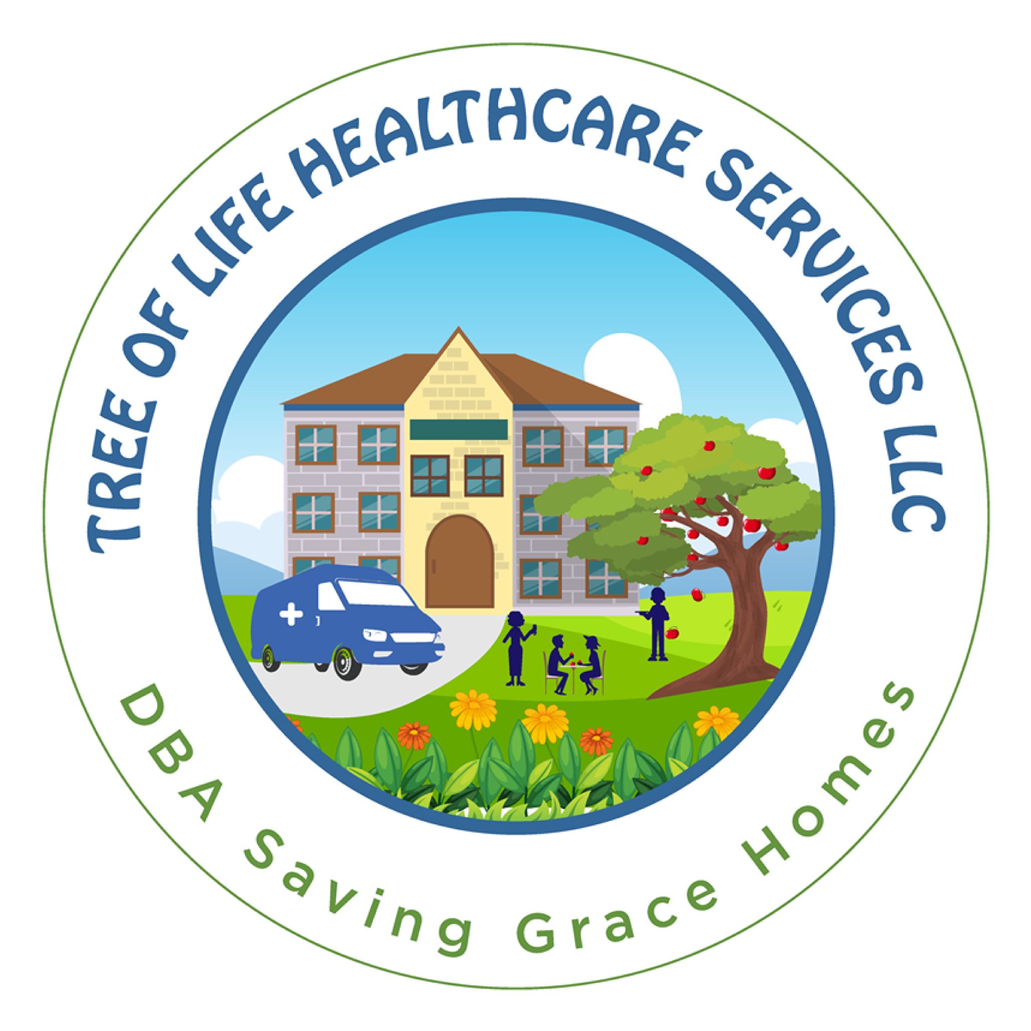 Saving Grace Homes
